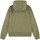 Textiel Meisjes Sweaters / Sweatshirts Levi's 227355 Groen
