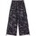 Textiel Heren Broeken / Pantalons Grimey  Zwart