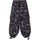 Textiel Heren Broeken / Pantalons Grimey  Zwart