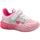Schoenen Kinderen Lage sneakers Lelli Kelly LEL-E23-LKAL3451-BI Wit