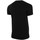 Textiel Heren T-shirts korte mouwen 4F TSM353 Zwart