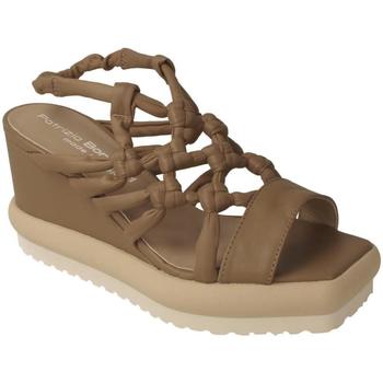 Schoenen Dames Sandalen / Open schoenen Patrizia Bonfanti  Brown
