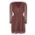 Textiel Dames Korte jurken Kaporal BANCY Bordeaux