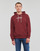 Textiel Heren Sweaters / Sweatshirts Kaporal PARK Bordeaux