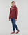 Textiel Heren Sweaters / Sweatshirts Kaporal PARK Bordeaux