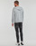 Textiel Heren Sweaters / Sweatshirts Kaporal ROLAND Grijs