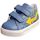 Schoenen Kinderen Sneakers Falcotto LUMOON VL Multicolour