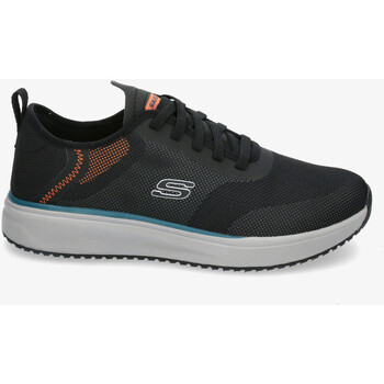Schoenen Heren Sneakers Skechers 210409 Zwart