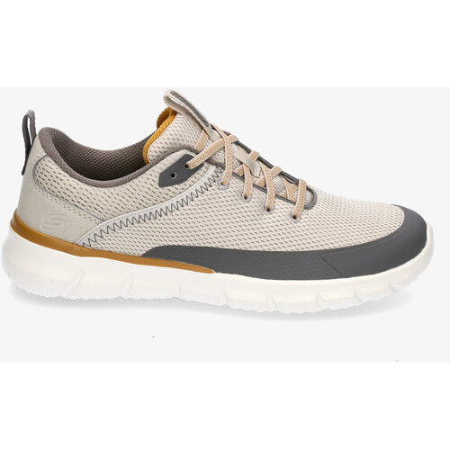 Schoenen Heren Sneakers Skechers 210573 Other