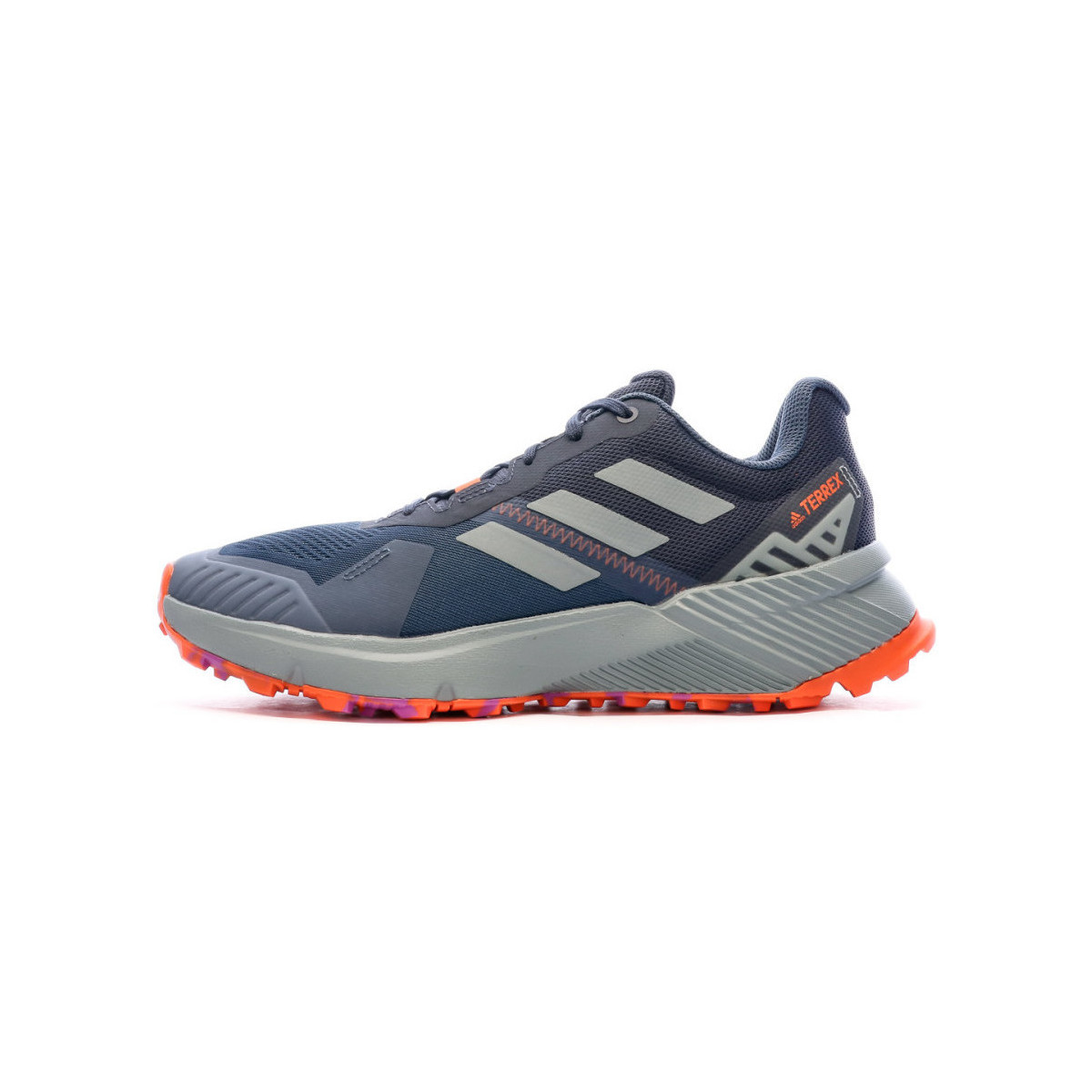 Schoenen Heren Running / trail adidas Originals  Orange