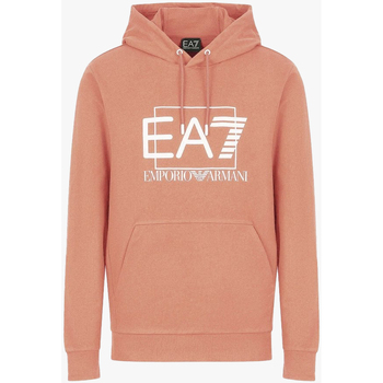 Textiel Heren Sweaters / Sweatshirts Ea7 Emporio Armani  