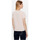 Textiel Dames T-shirts & Polo’s Guess W3GI36 I3Z14 Roze