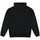 Textiel Heren Sweaters / Sweatshirts Rave Videorave hoodie Zwart