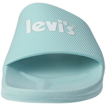 Levi's  Blauw