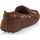 Schoenen Heren Mocassins Midtown District Loafers / boot schoen man bruin Brown