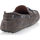 Schoenen Heren Mocassins Midtown District Loafers / boot schoen man grijs Grijs