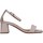 Schoenen Dames Sandalen / Open schoenen L'amour 213L Roze