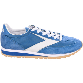Schoenen Dames Lage sneakers Brooks 120159-360 Blauw