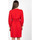 Textiel Dames Korte jurken Pinko 1G162B Y6ZL | Erin 1 Rood