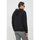 Textiel Heren Sweaters / Sweatshirts Guess M3RQ48 KBK32 Zwart