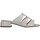 Schoenen Dames Sandalen / Open schoenen Tres Jolie 2199/MUSA Wit