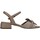 Schoenen Dames Sandalen / Open schoenen Tres Jolie 2180/MUSA Beige