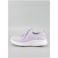 Schoenen Dames Sneakers Skechers 26135 Violet