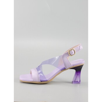 Schoenen Dames Sandalen / Open schoenen Hispanitas 28046 Violet