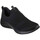 Schoenen Dames Sneakers Skechers 149855 ULTRA FLEX 3.0 - CLASSY CHARM Zwart