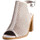 Schoenen Dames Sandalen / Open schoenen Carmela 160642 Beige