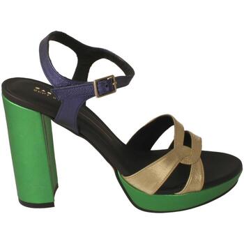 Schoenen Dames Sandalen / Open schoenen Sept Store  Multicolour