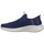 Schoenen Heren Sneakers Skechers 232450 Blauw