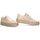 Schoenen Dames Sneakers Luna Collection 68693 Brown