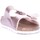 Schoenen Kinderen Lage sneakers Birkenstock 1012478 Grijs
