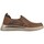 Schoenen Heren Sneakers Skechers 204474 Brown