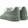 Schoenen Heren Sneakers EAX XUX001 XV093 Groen