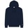 Textiel Heren Sweaters / Sweatshirts Champion Sweat à capuche  Cml Logo Blauw