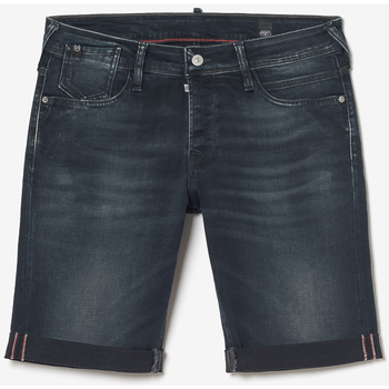 Le Temps des Cerises Bermuda short van jeans LAREDO Blauw