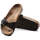 Schoenen Dames Sandalen / Open schoenen Birkenstock Madrid BS Zwart