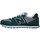 Schoenen Heren Lage sneakers New Balance GM500HC2 Groen