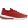 Schoenen Heren Lage sneakers Geox 210207 Rood