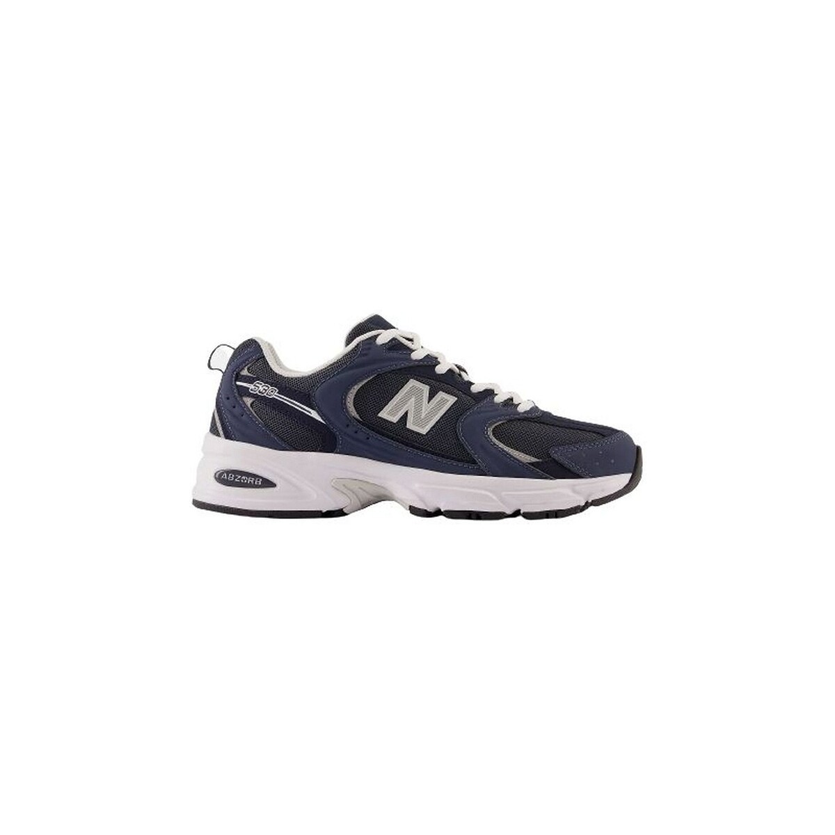 Schoenen Dames Sneakers New Balance MR530 Blauw