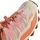 Schoenen Dames Sneakers adidas Originals Hyperturf W HQ4302 Orange