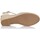 Schoenen Dames Sandalen / Open schoenen Xti 140746 Groen