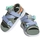 Schoenen Kinderen Sandalen / Open schoenen adidas Originals Baby Sandal 360 3.0 I GW2154 Multicolour