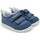 Schoenen Sneakers Titanitos 27426-18 Blauw