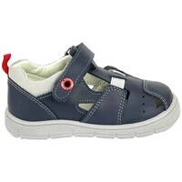 Schoenen Sneakers Titanitos 27431-24 Blauw