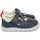 Schoenen Sneakers Titanitos 27431-24 Blauw
