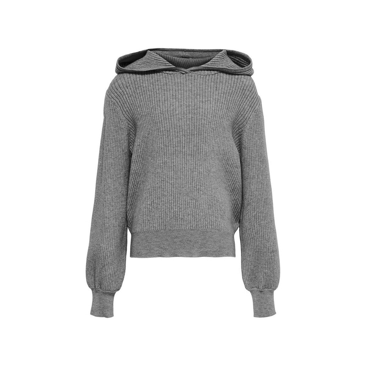 Textiel Meisjes Sweaters / Sweatshirts Kids Only  Grijs