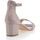 Schoenen Dames Sandalen / Open schoenen Cimarron sandalen / blootsvoets vrouw roze Roze